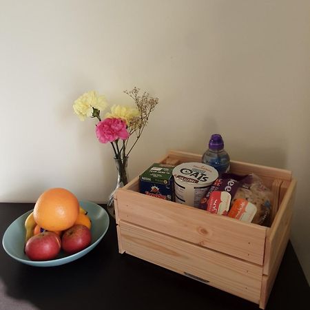 Freda'S Treasure "Freddie'S Room" パー エクステリア 写真